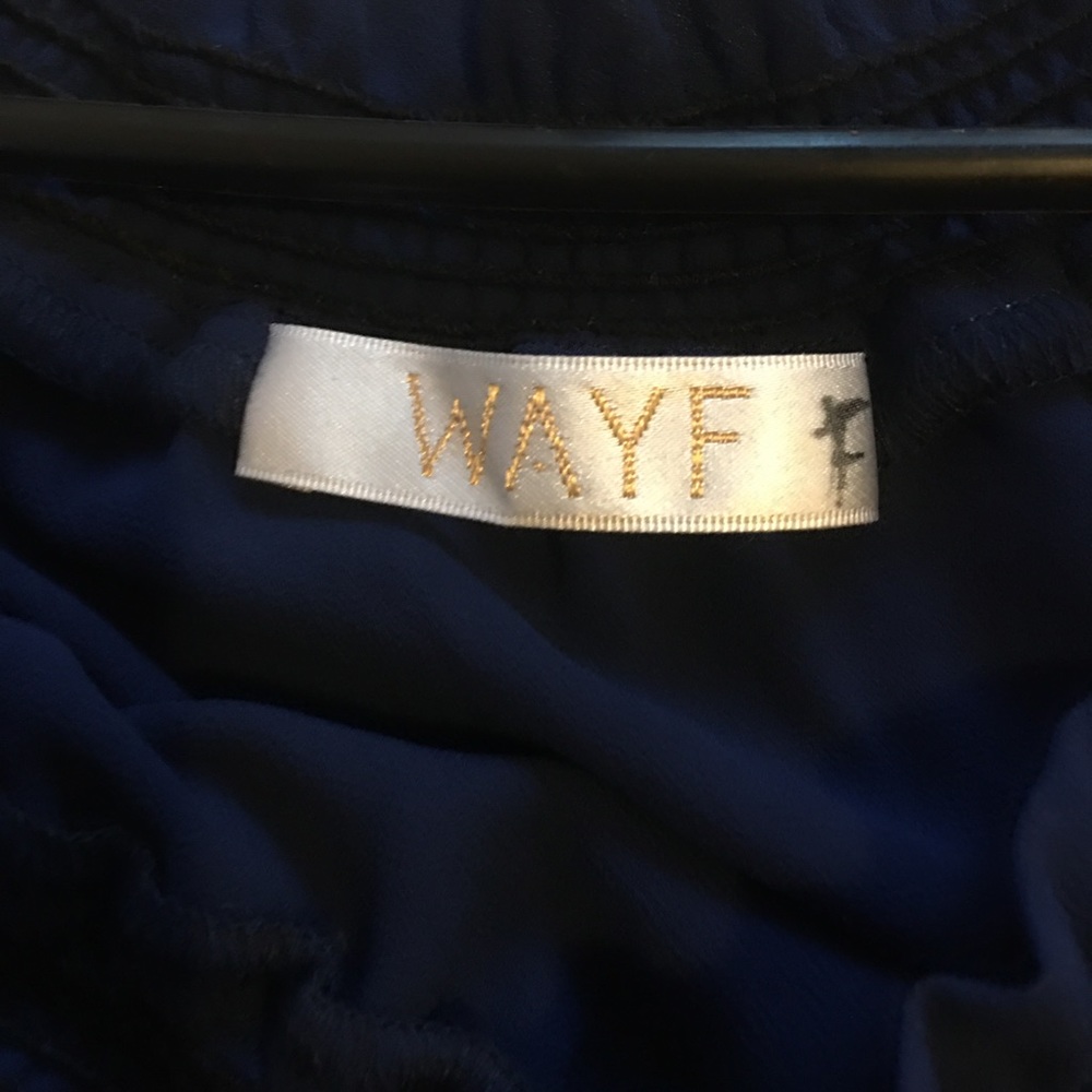 WAYF. Blouse new - Picture 5 of 5